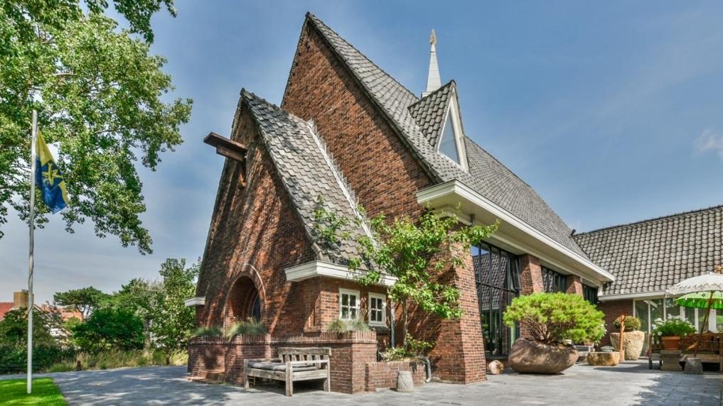 Het Lichthuis Зандфорт Экстерьер фото